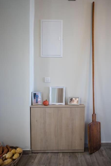 Apartment O Palaios Fournos Tou Andrea Argostoli (Kefalonia)