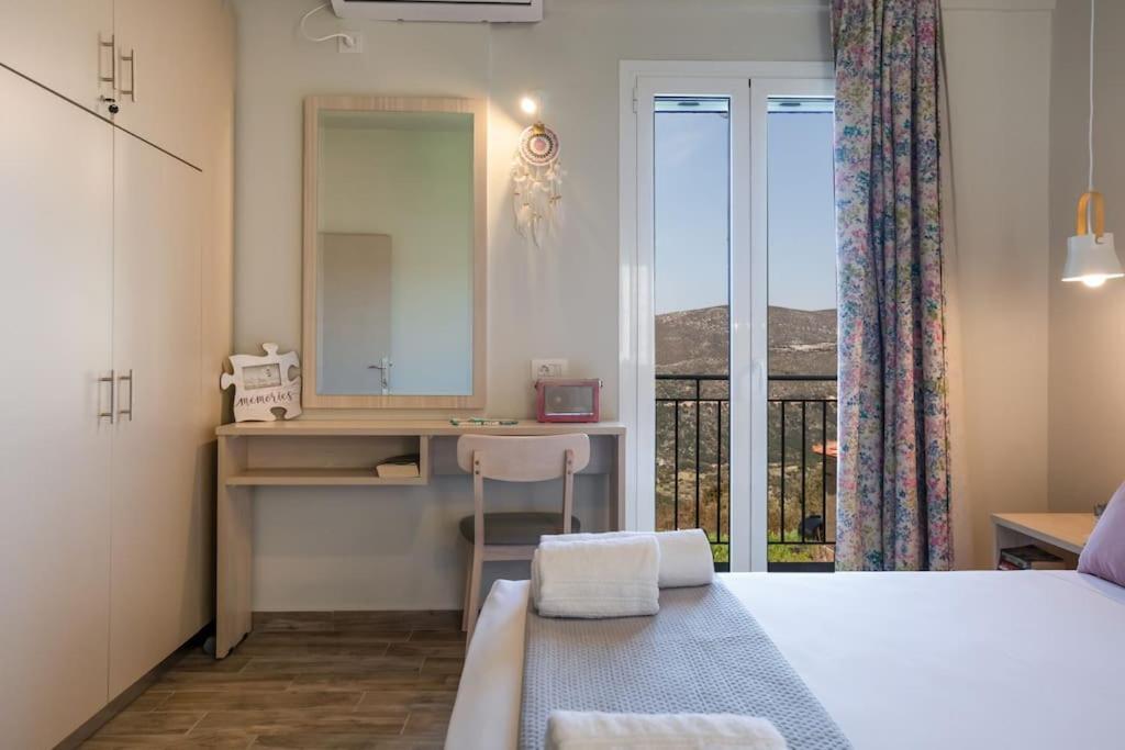 O Palaios Fournos Tou Andrea Apartment Argostoli (Kefalonia)