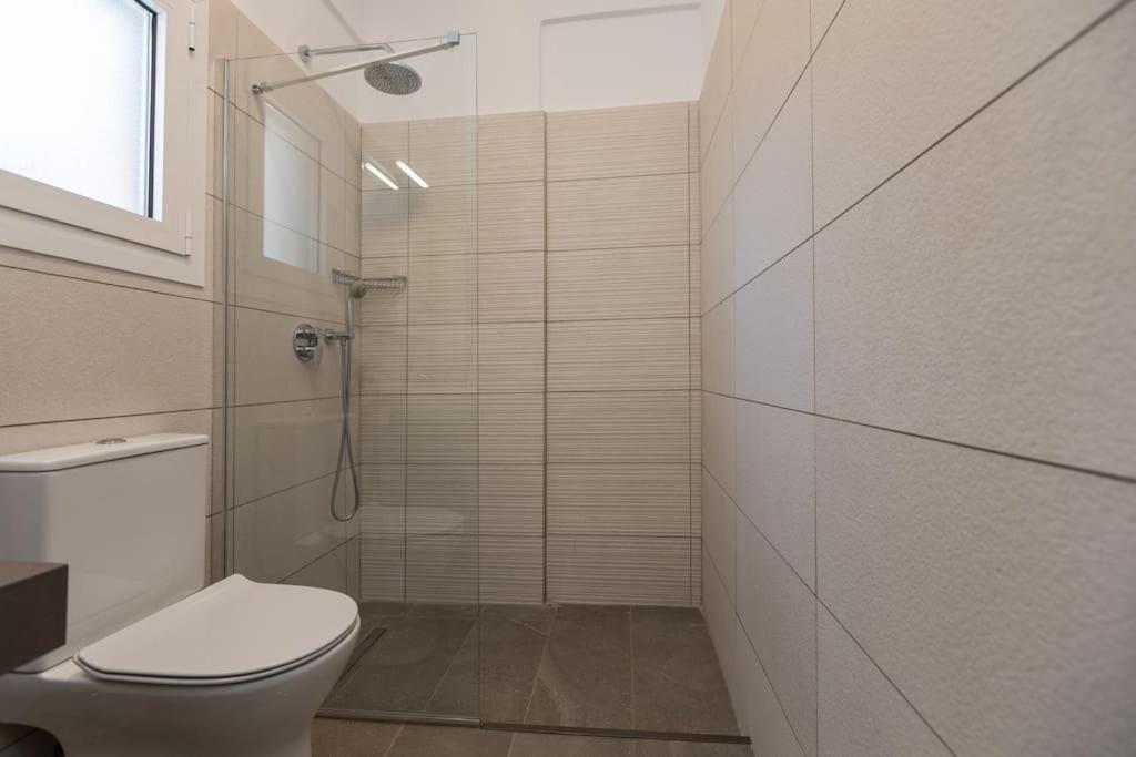 O Palaios Fournos Tou Andrea Apartment Argostoli (Kefalonia)
