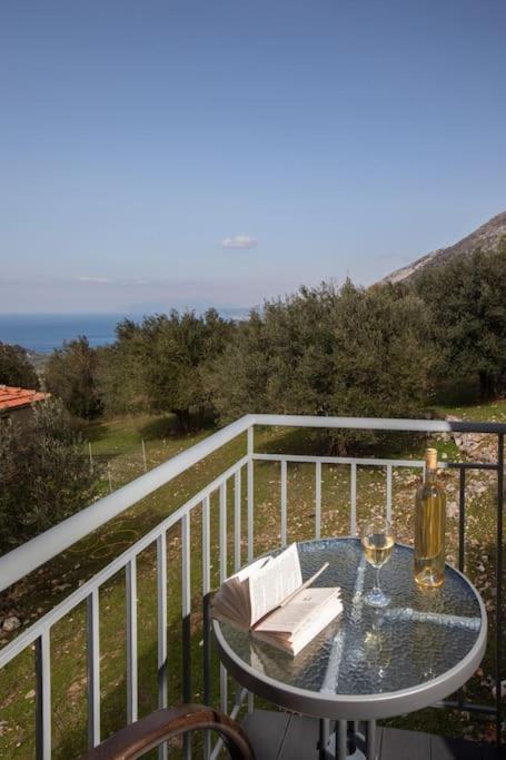 O Palaios Fournos Tou Andrea Apartment Argostoli (Kefalonia)