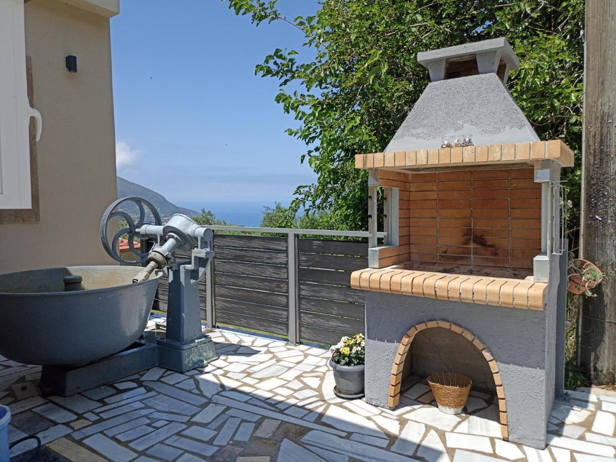 Apartment O Palaios Fournos Tou Andrea Argostoli (Kefalonia)